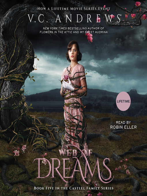 Title details for Web of Dreams by V.C. Andrews - Available